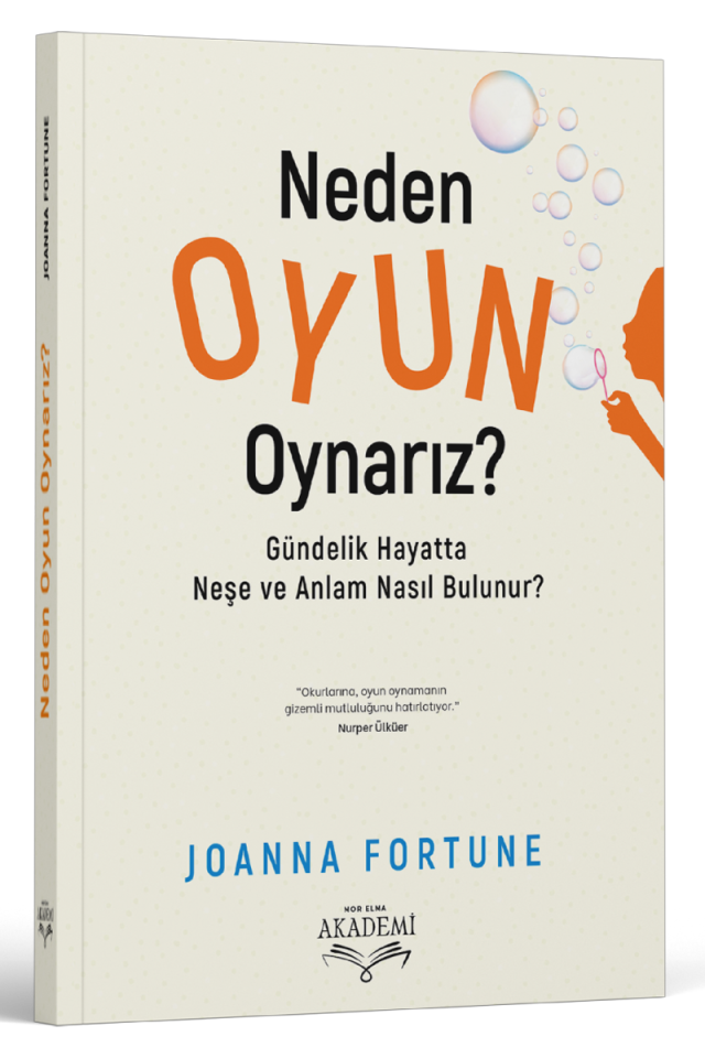 Neden Oyun Oynarız?