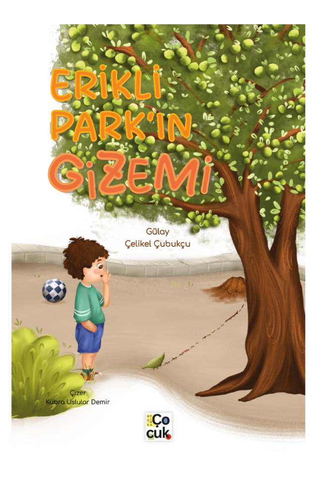 Erikli Park’ın Gizemi