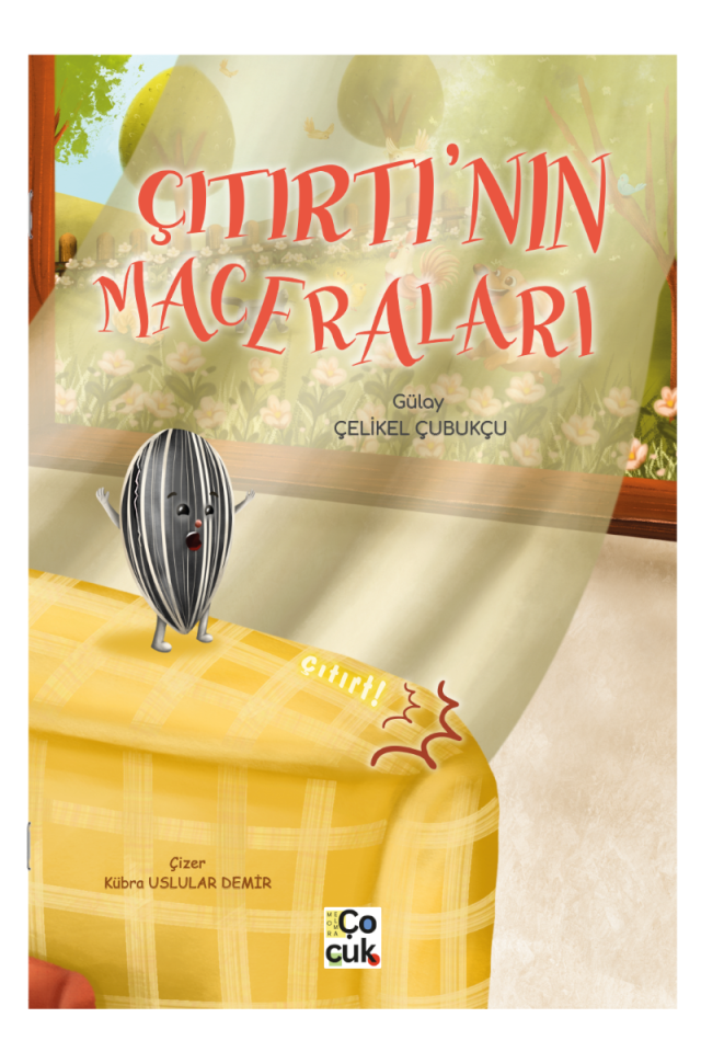 Çıtırtı’nın Maceraları