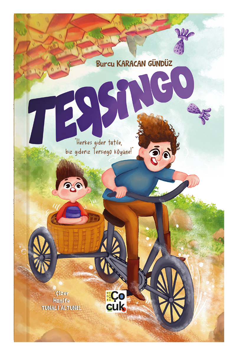 TERSİNGO