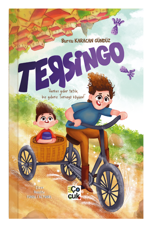TERSİNGO