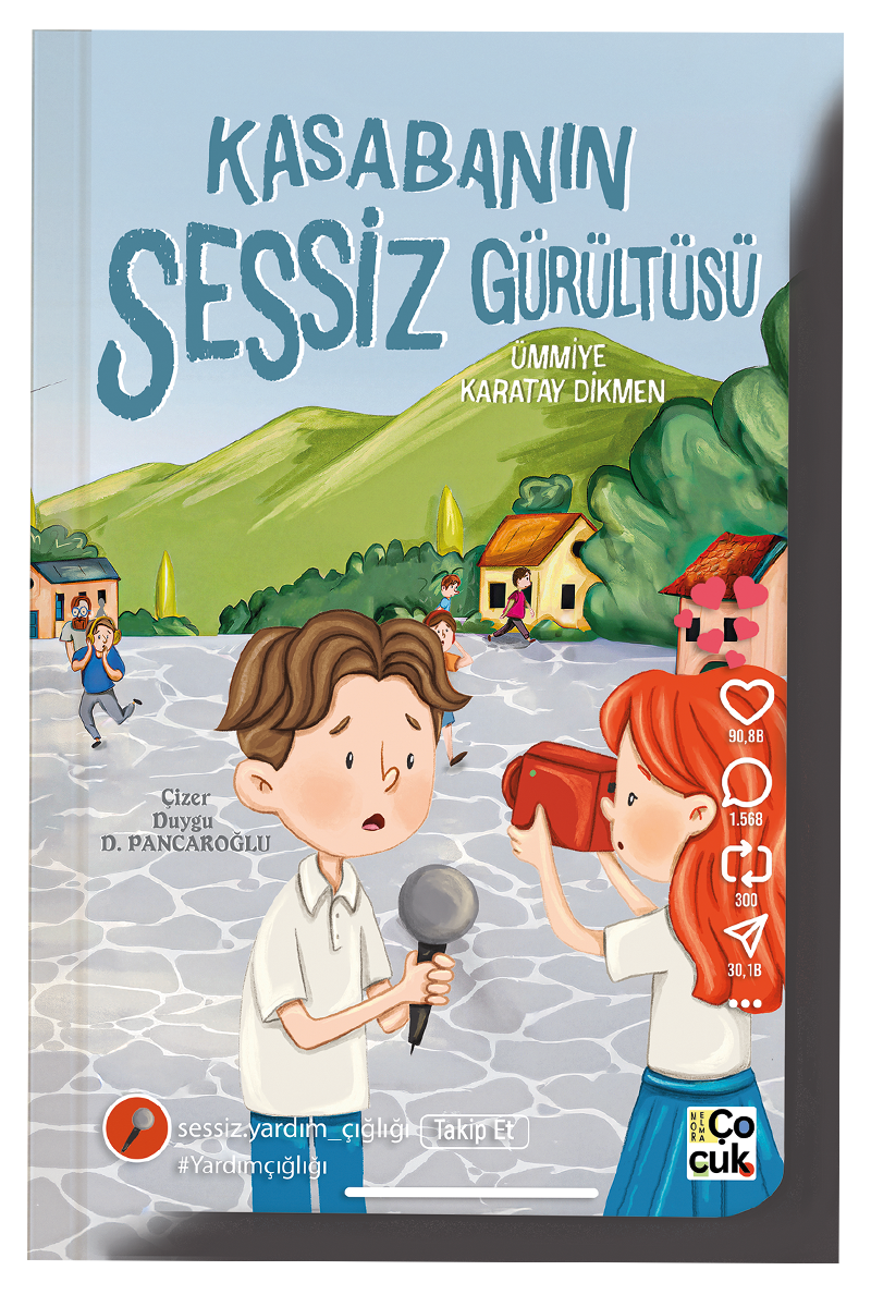 KASABANIN SESSİZ GÜRÜLTÜSÜ