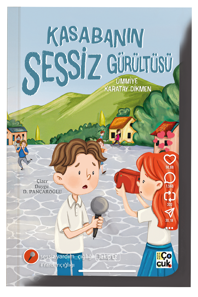 Kasabanın Sessiz Gürültüsü