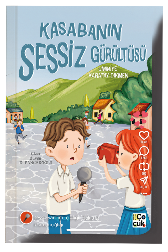 Kasabanın Sessiz Gürültüsü