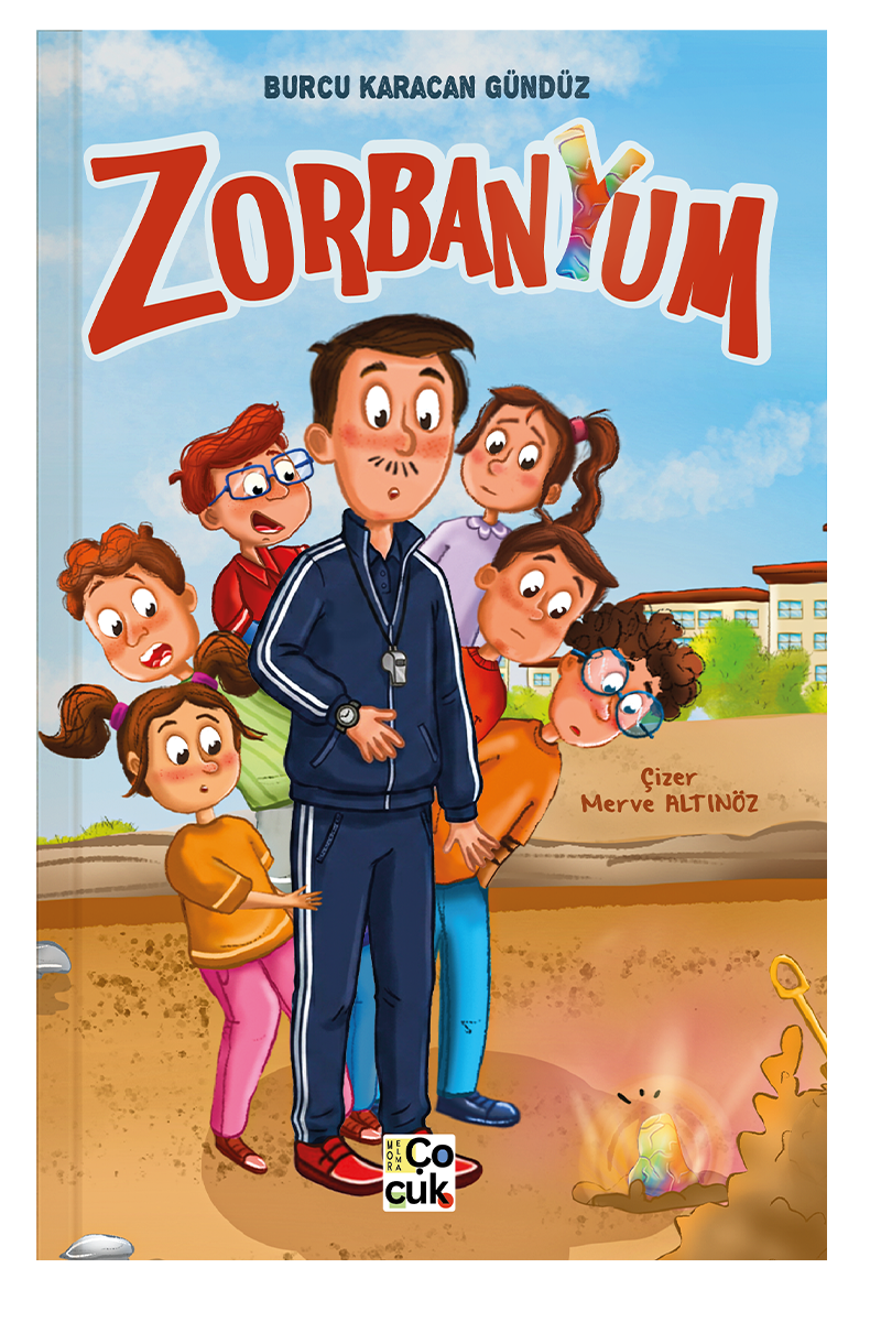 Zorbanyum