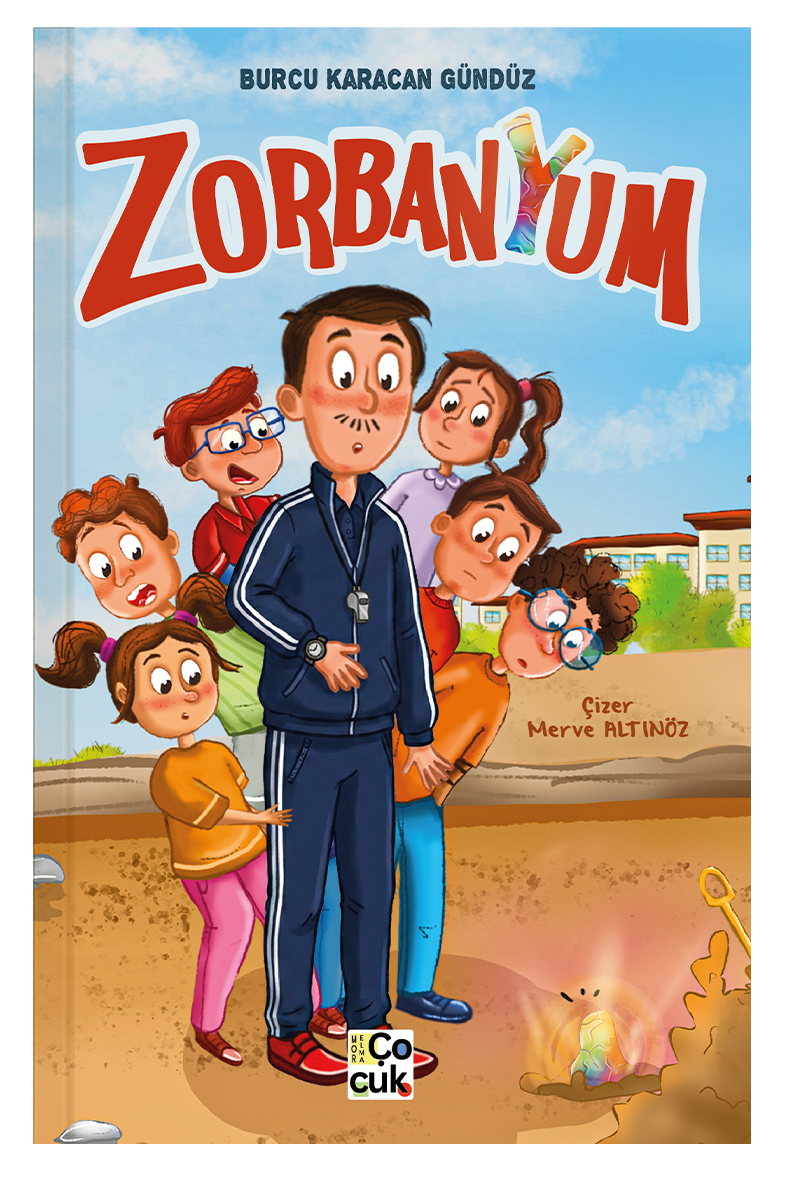 Zorbanyum
