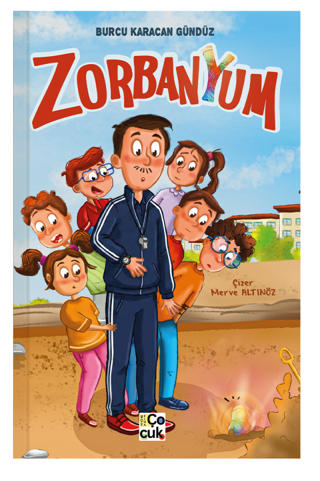 Zorbanyum