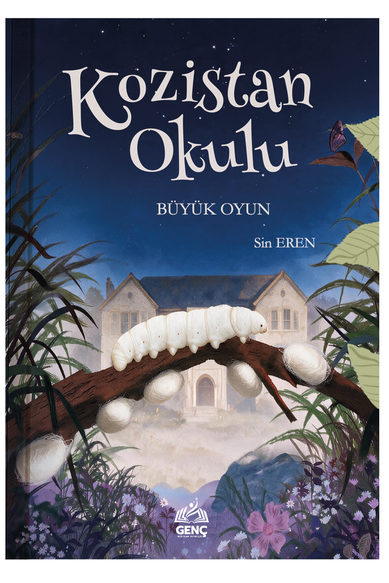KOZİSTAN OKULU