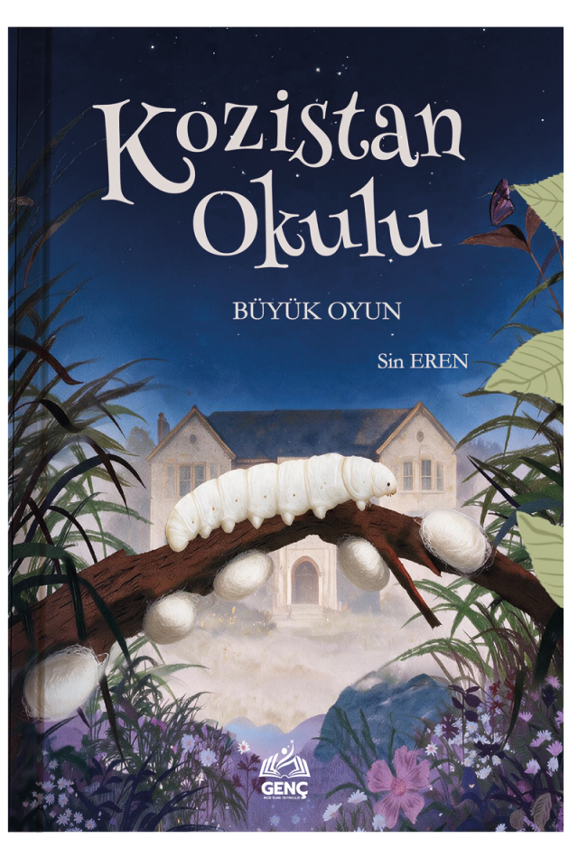 KOZİSTAN OKULU