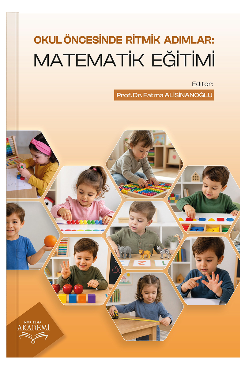 OKUL ÖNCESİNDE RİTMİK ADIMLAR-MATEMATİK EĞİTİMİ