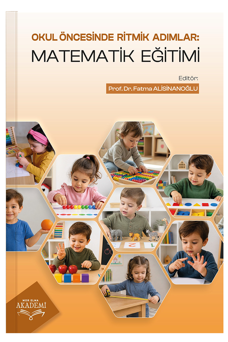 OKUL ÖNCESİNDE RİTMİK ADIMLAR-MATEMATİK EĞİTİMİ
