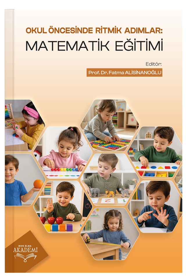 OKUL ÖNCESİNDE RİTMİK ADIMLAR-MATEMATİK EĞİTİMİ