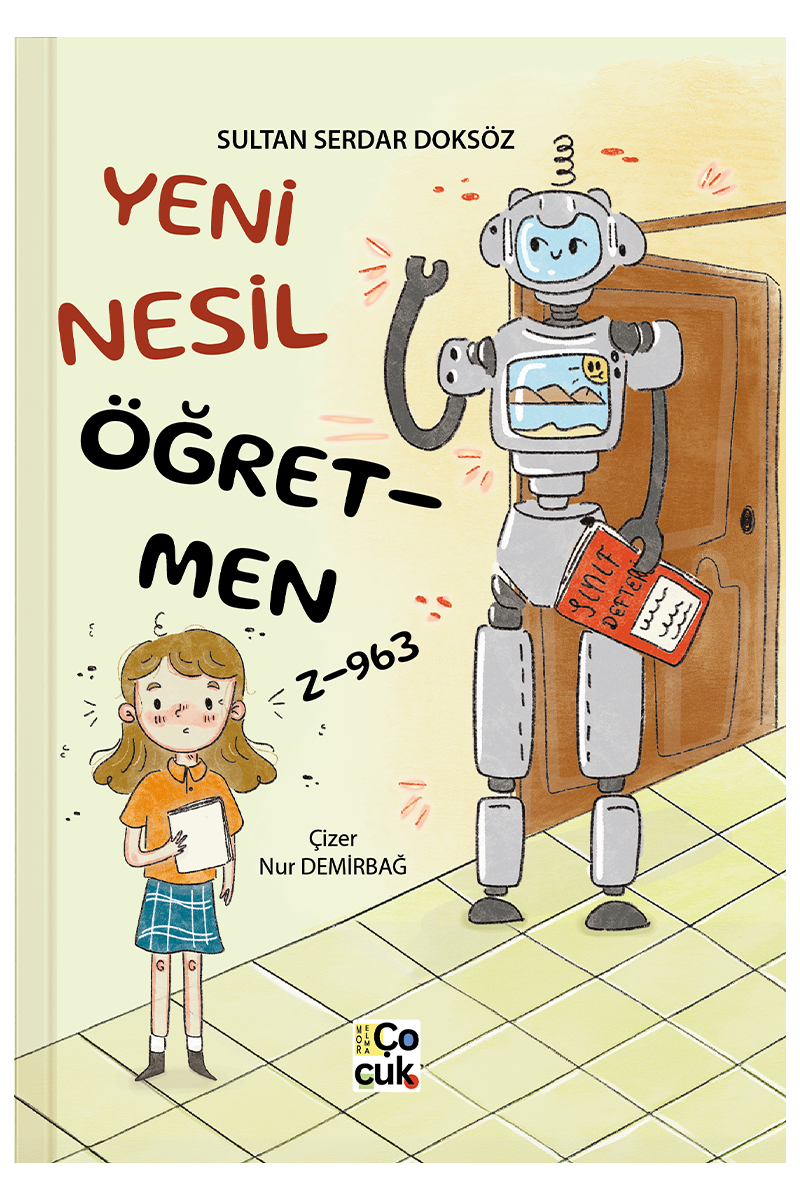 YENİ NESİL ÖĞRETMEN