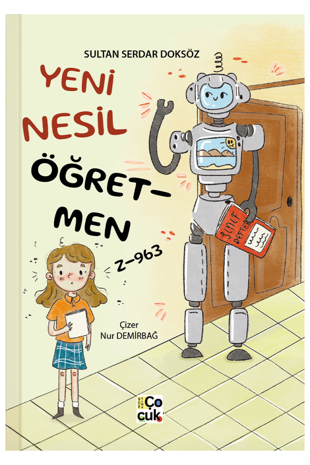 YENİ NESİL ÖĞRETMEN