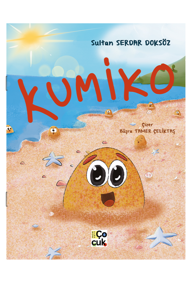 KUMİKO