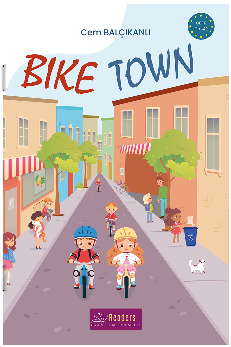 Bike Town