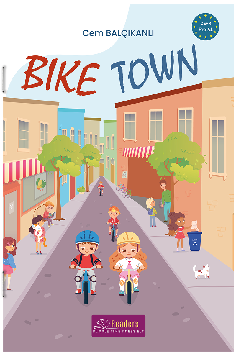 Bike Town