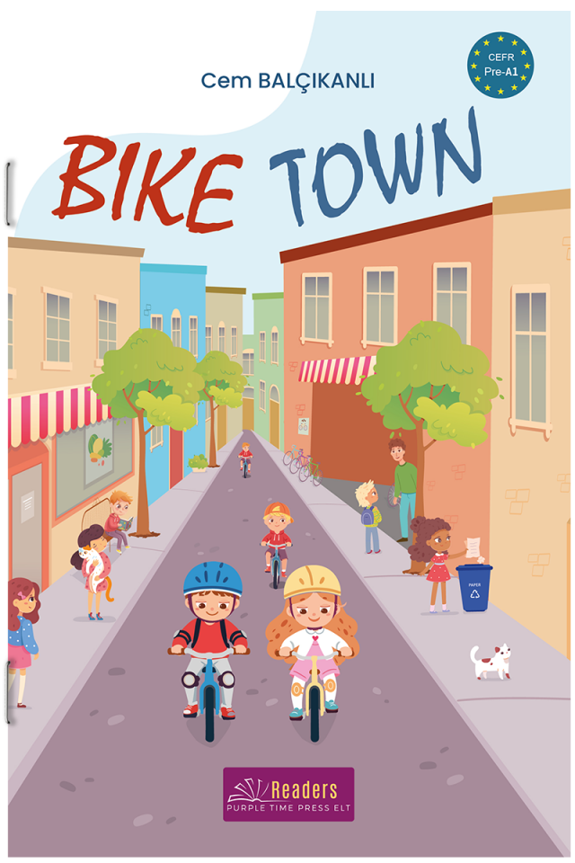 Bike Town