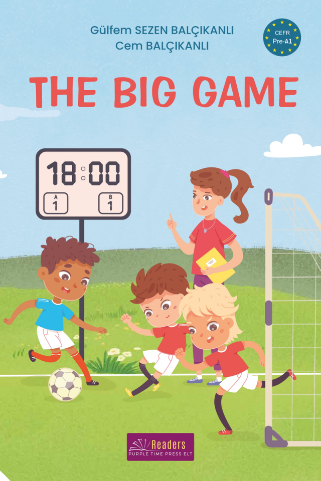 The Big Game