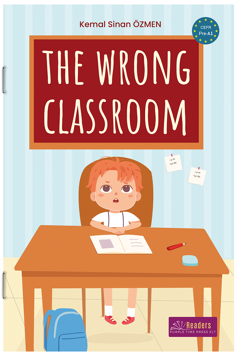 The Wrong Classroom