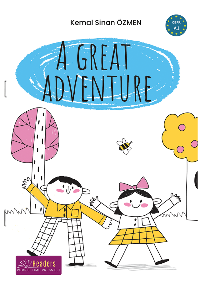 A Great Adventure