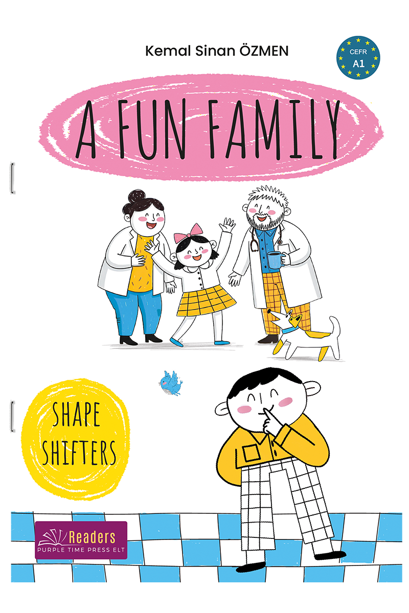 A Fun Family