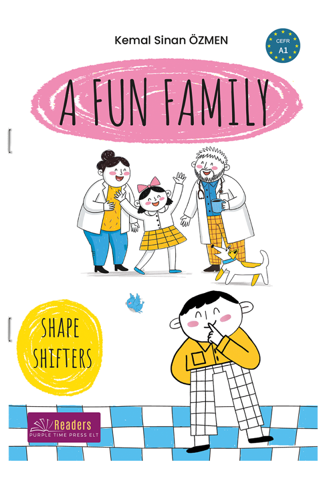 A FUN FAMILY
