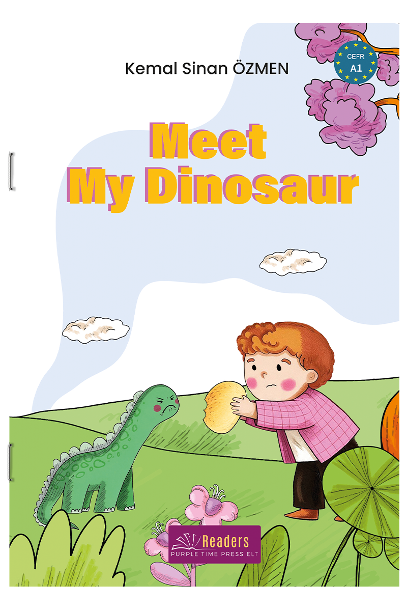 Meet My Dinosaur