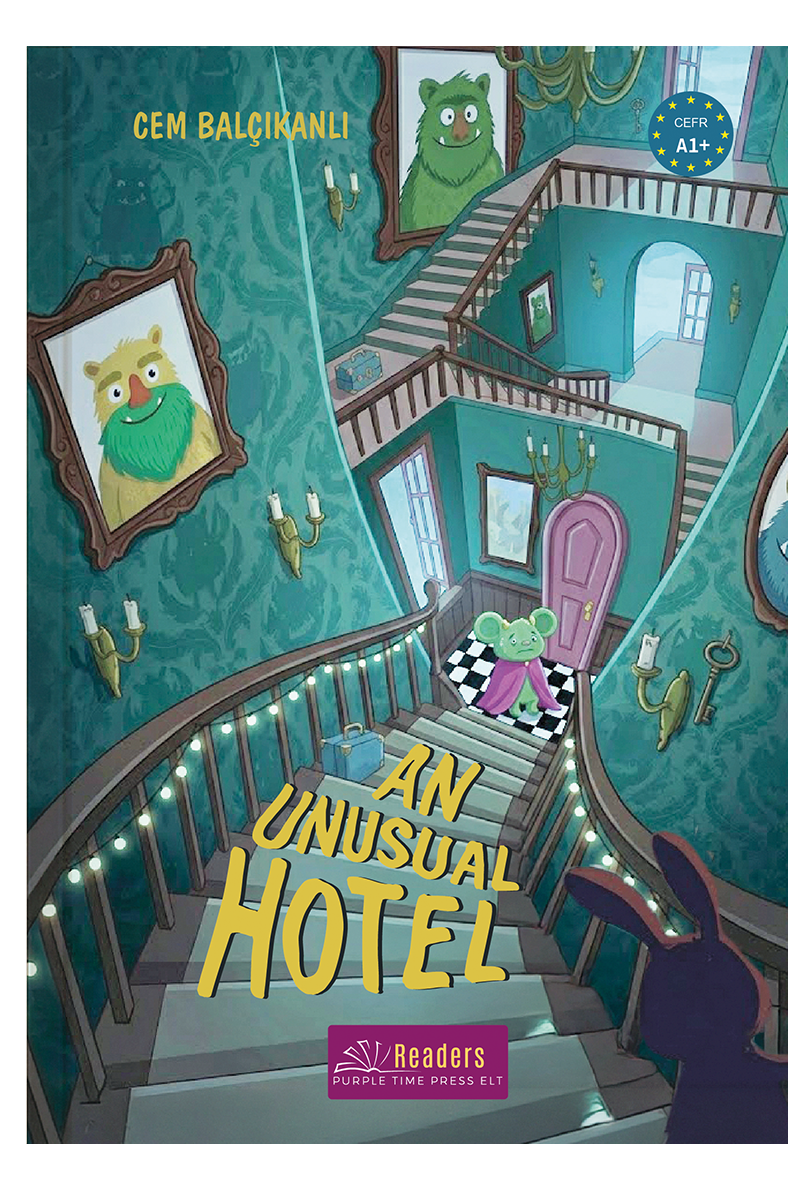 An Unusual Hotel