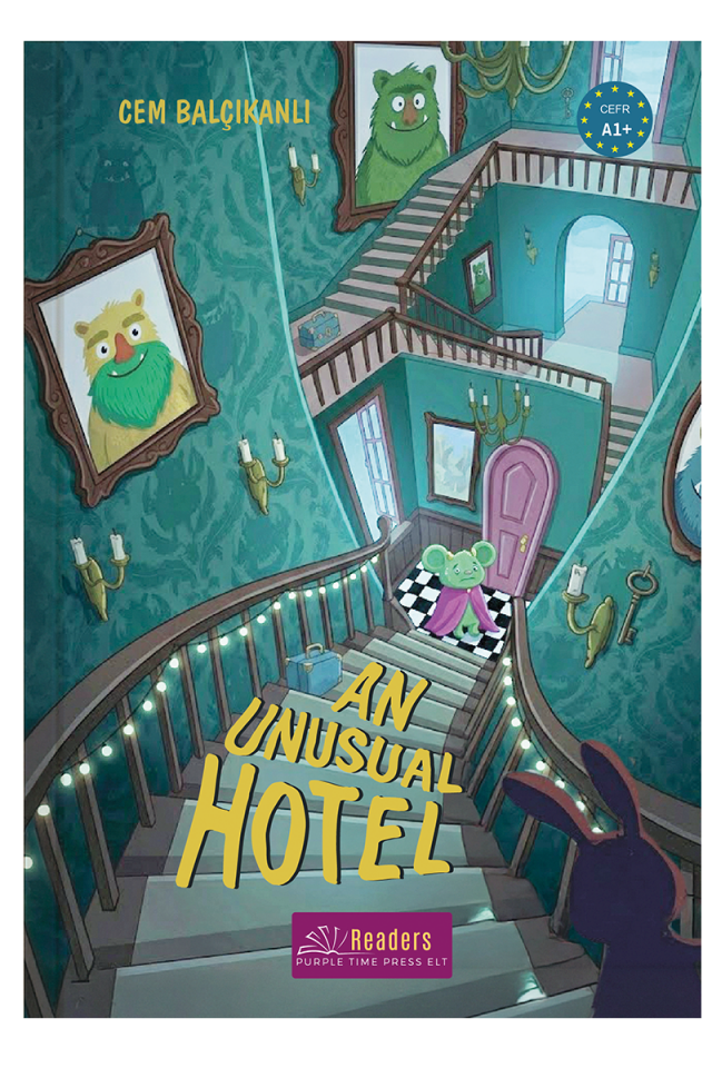 An Unusual Hotel