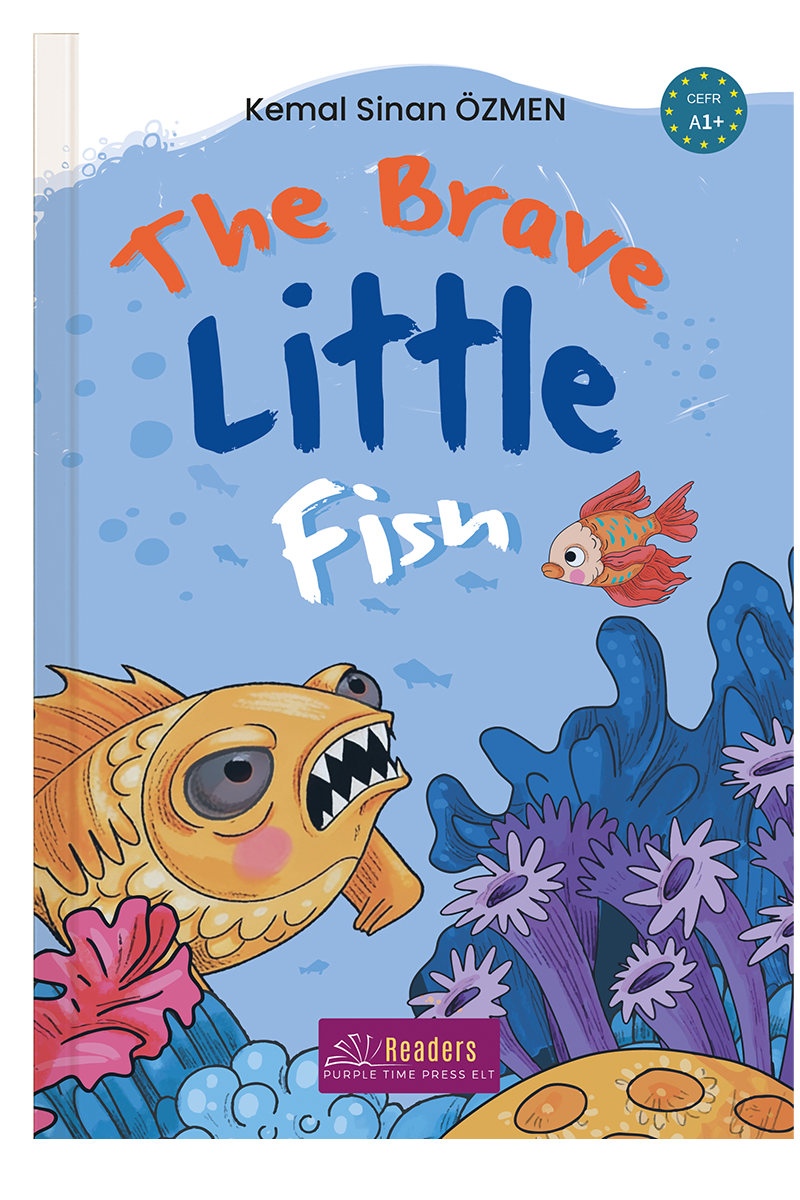 The Brave Little Fish