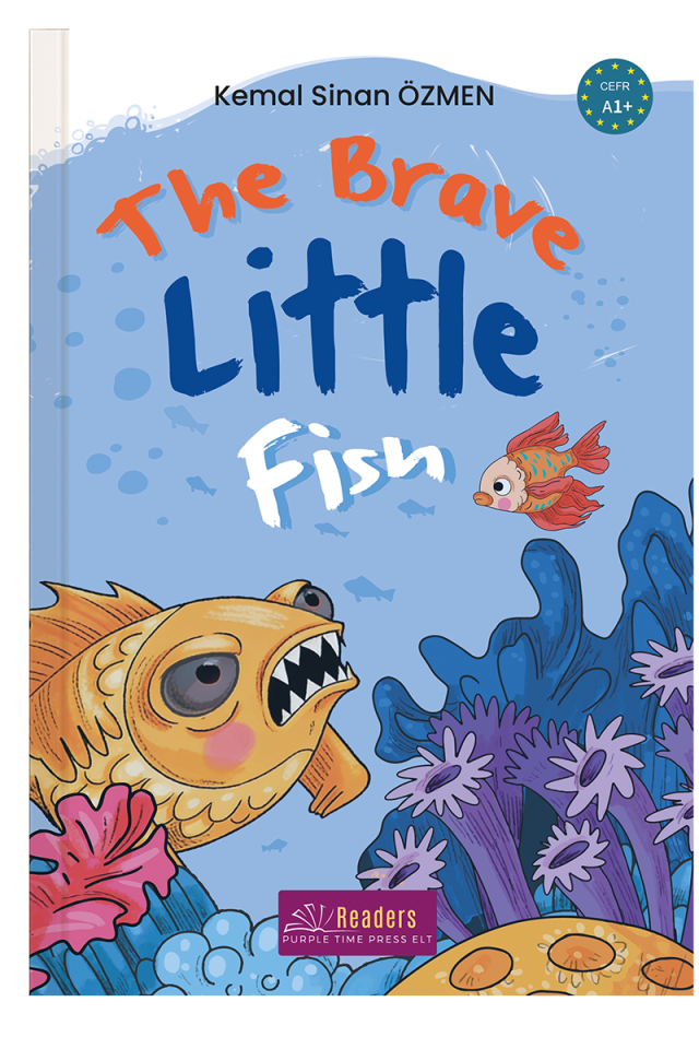 The Brave Little Fish