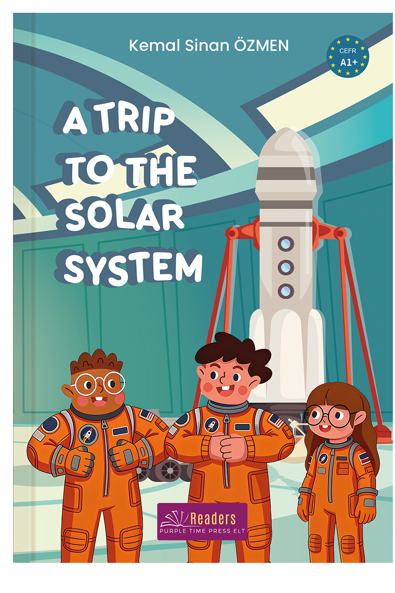 A Trip to the Solar System