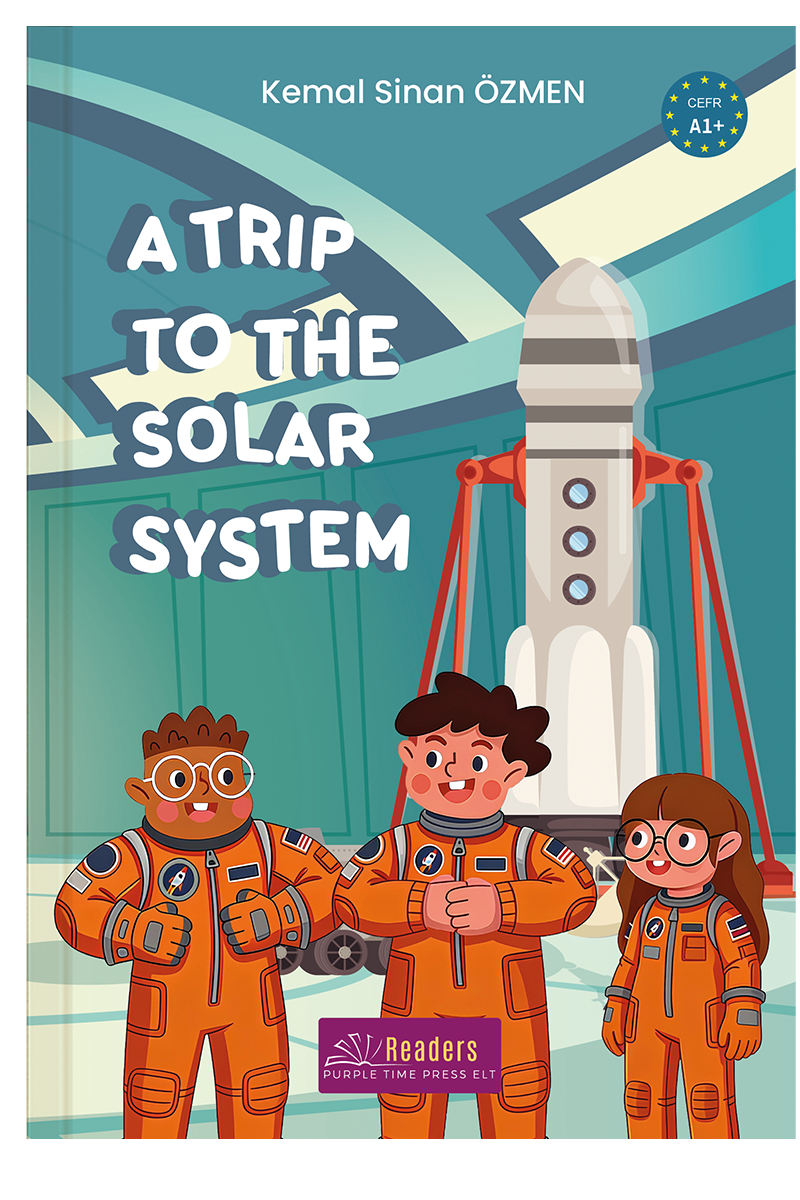 A Trip to the Solar System