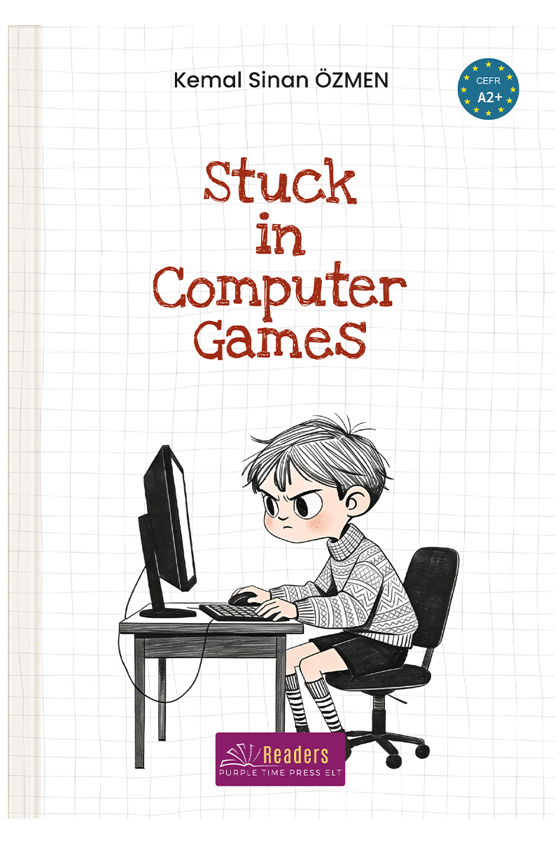 Stuck in Computer Games