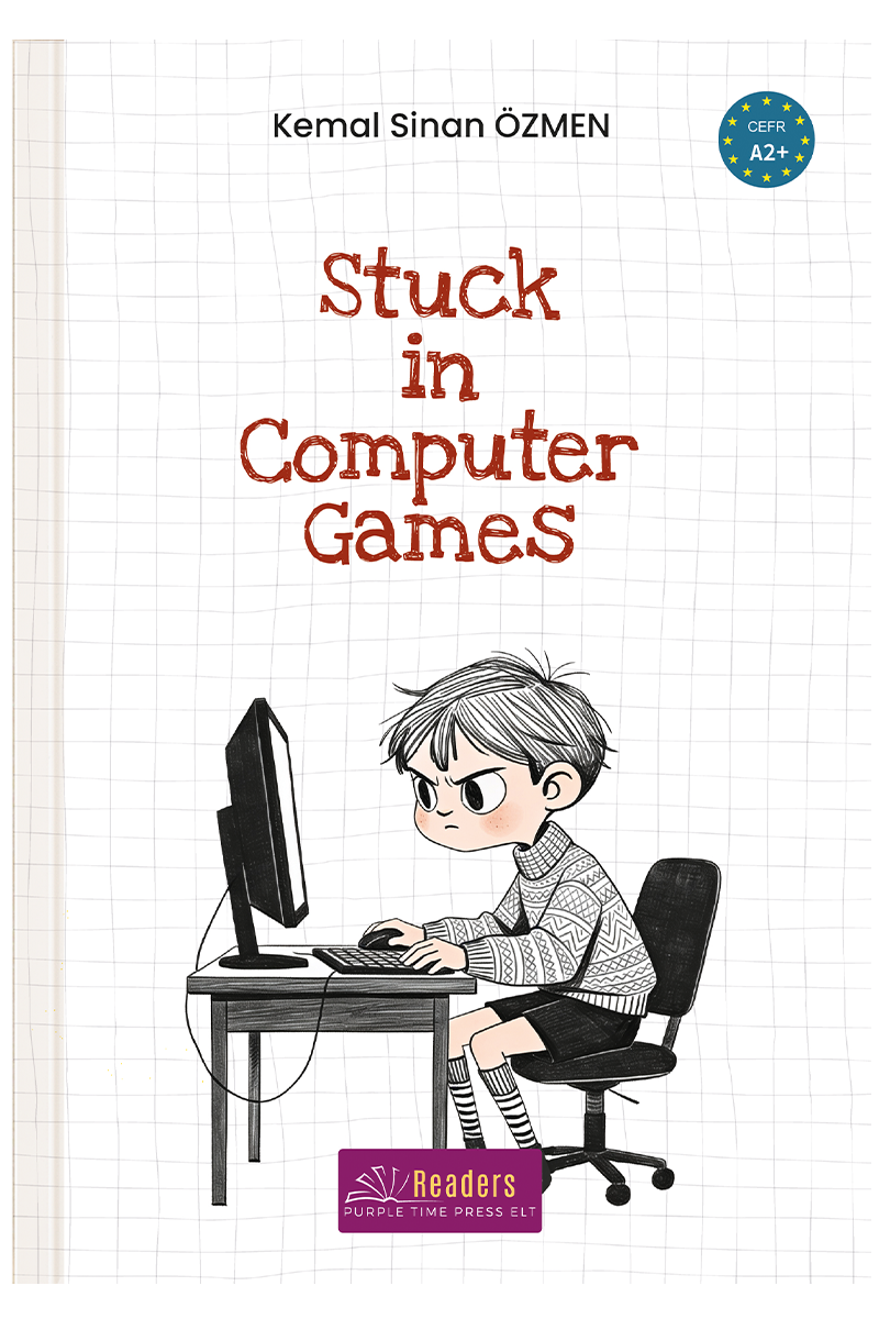 Stuck in Computer Games