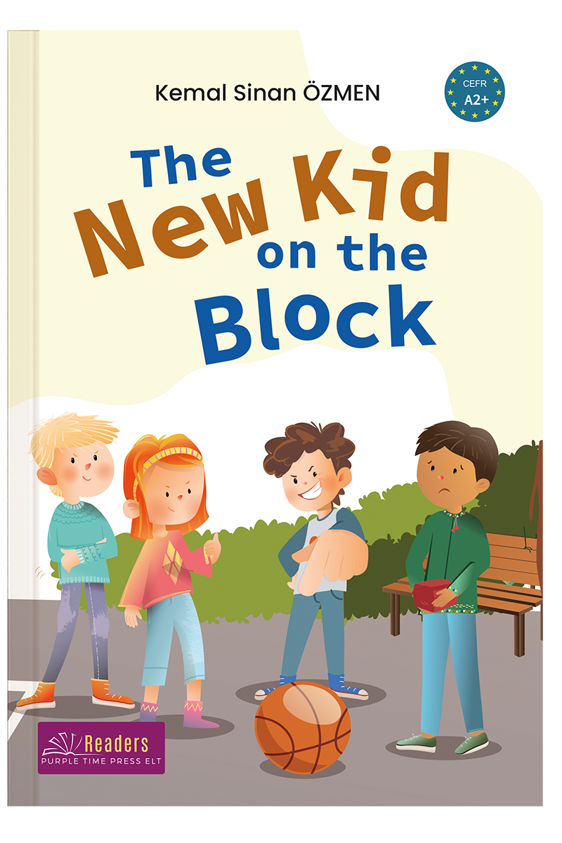 The New Kid on the Block