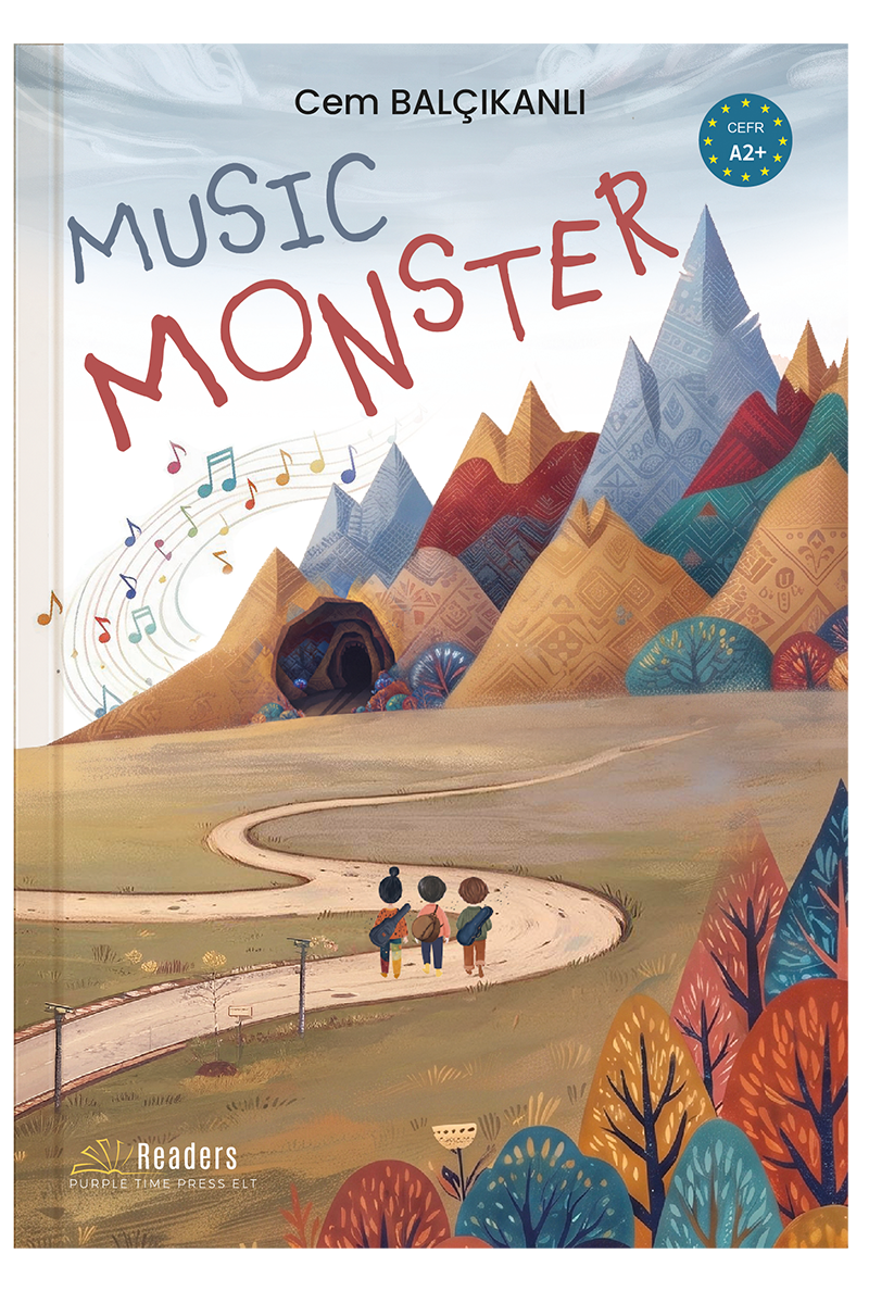 MUSIC MONSTER