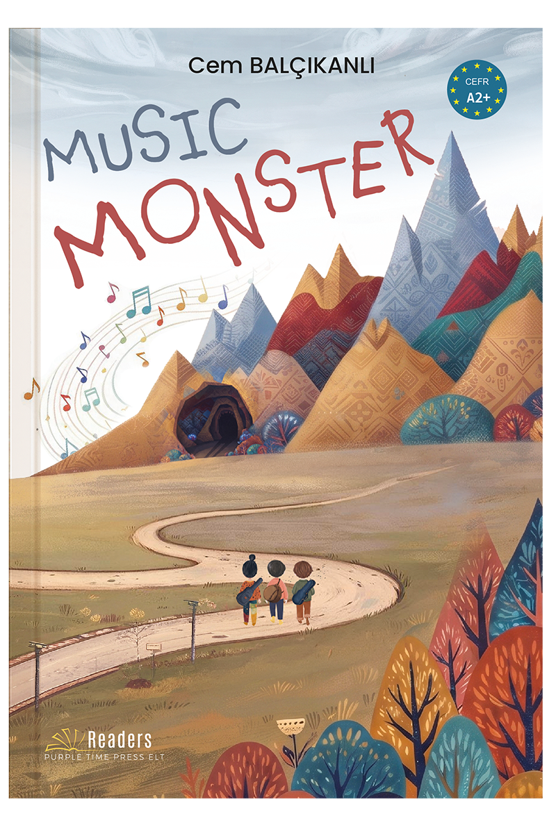 Music Monster