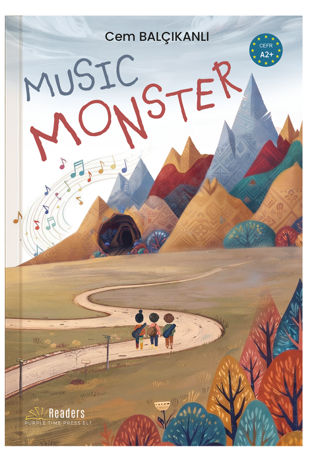 Music Monster