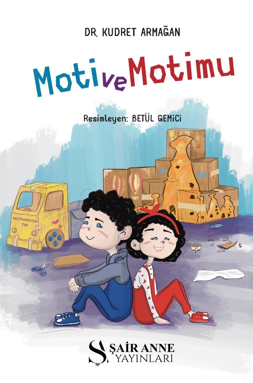 Moti ve Motimu